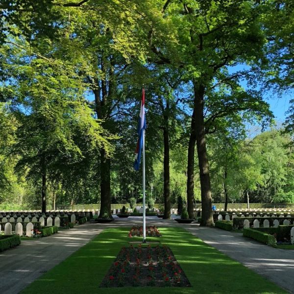 3x Indrukwekkende overblijfselen Tweede Wereldoorlog in Nederland